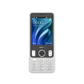 Lava A9 2G Mobile Phone